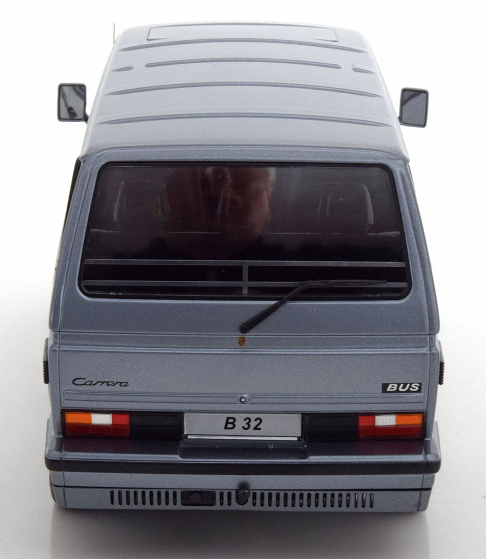 Porsche B32 1984 Based On Volkswagen VW T3 1:18