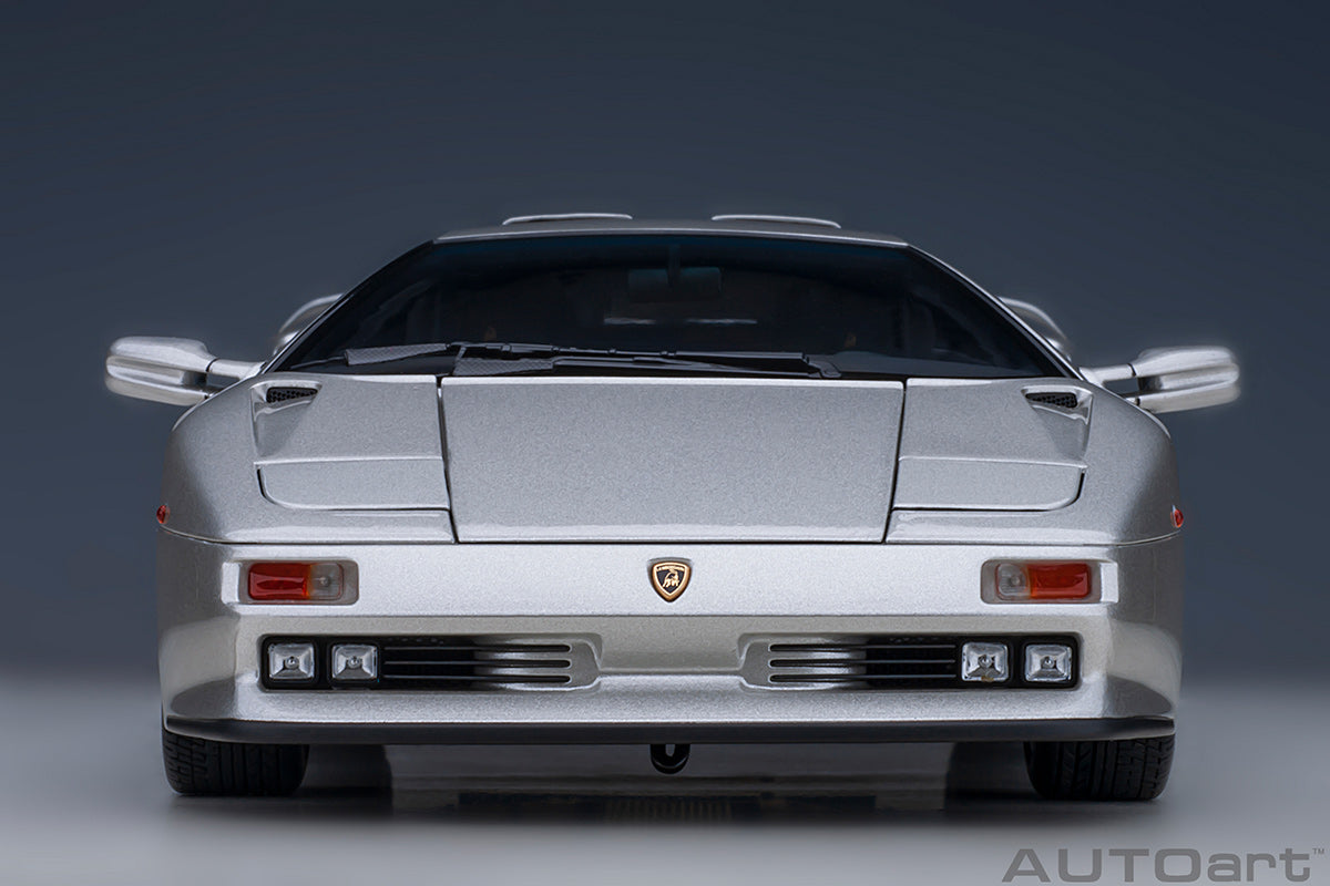 Lamborghini Diablo SE30 JOTA 1:18