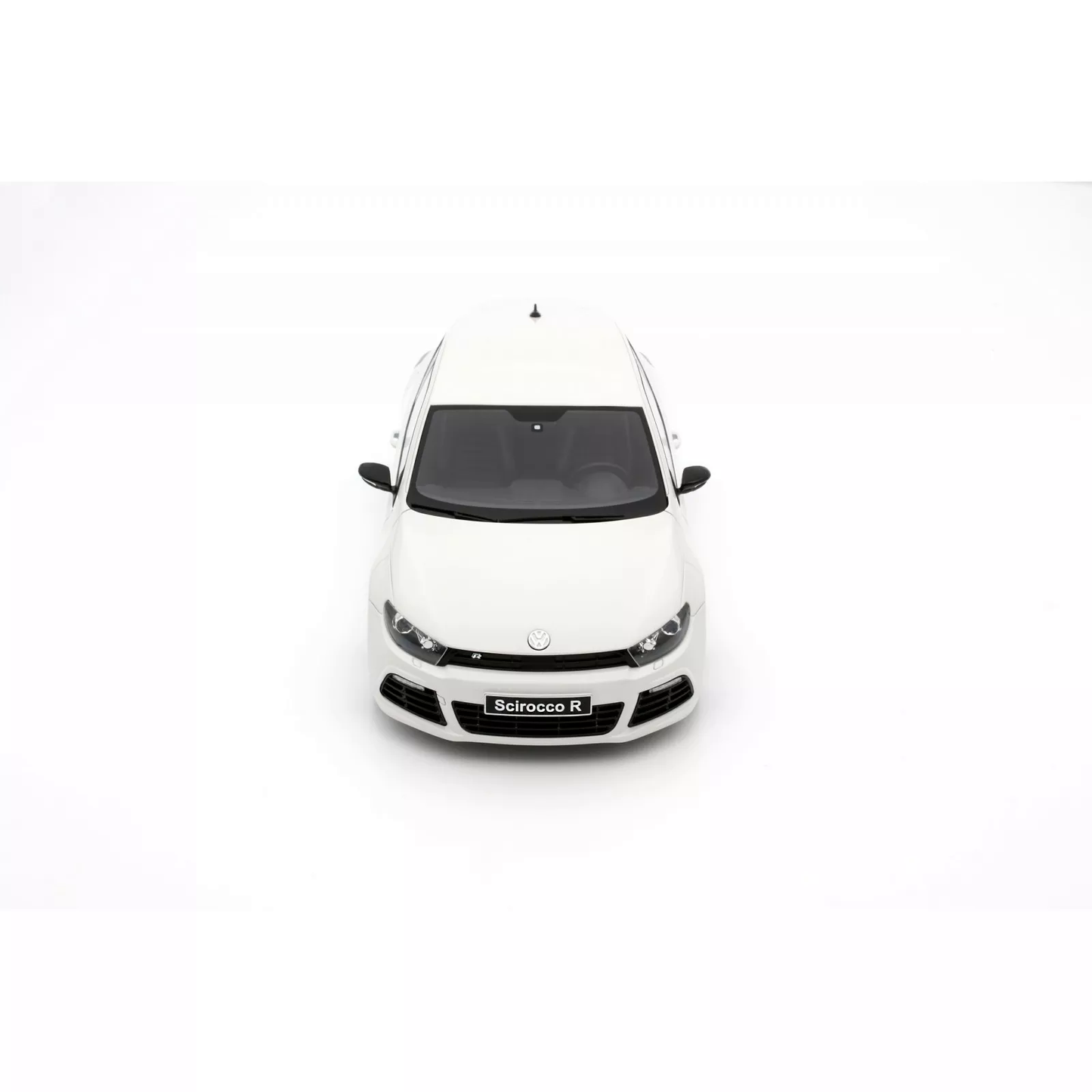 Volkswagen Scirocco 3 R PHASE 1 1:18