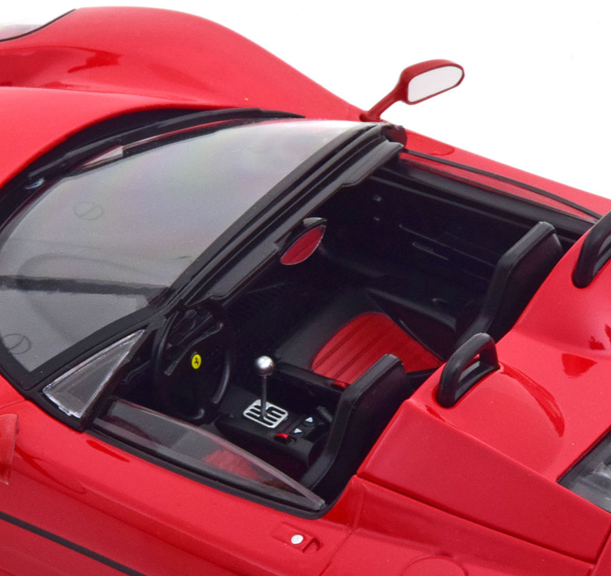 Ferrari F50 Cabrio 1995 1:18