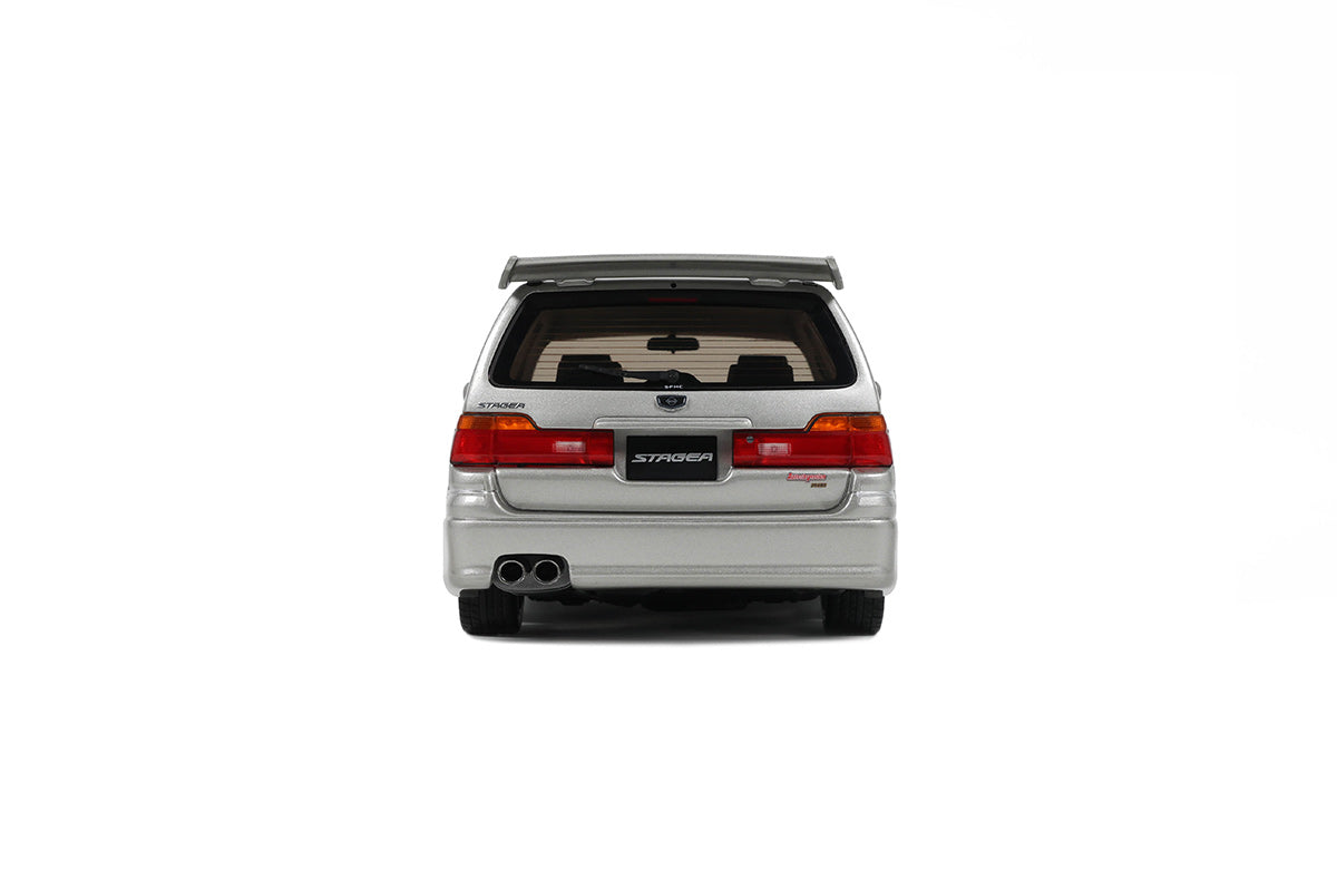 Nissan Stagea Autech 260RS 1:18