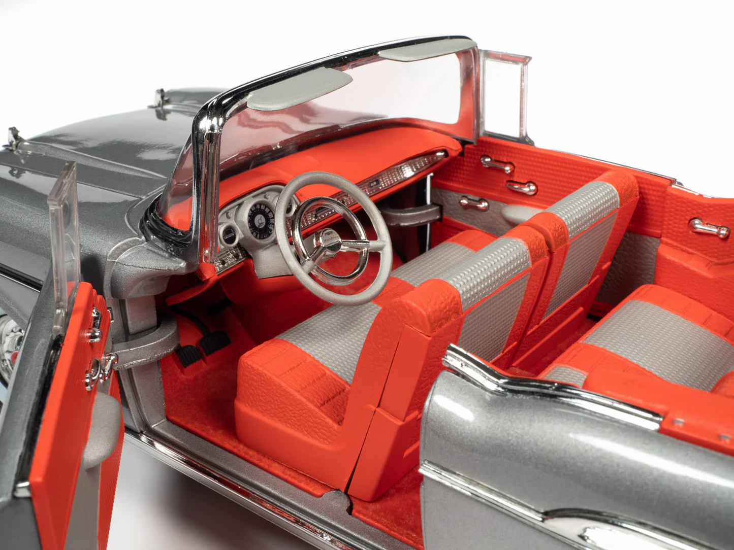Chevrolet Bel Air 1957 1:18