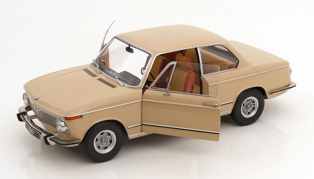BMW 1602 1.Serie 1971 1:12