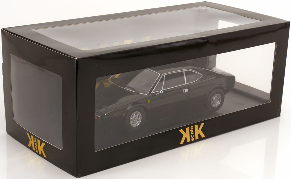 Ferrari 308 GT4 1974 1:18