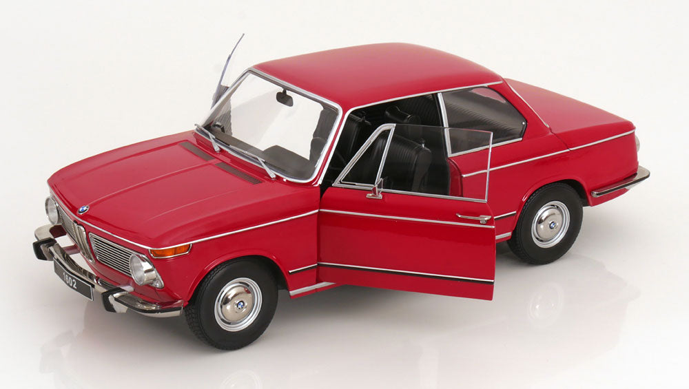 BMW 1602 1.Serie 1971 1:12