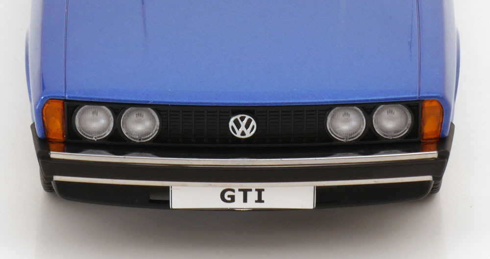 Volkswagen VW Scirocco 1 GTI 1976 1:18