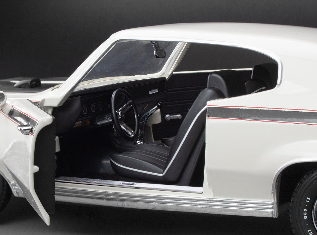 Buick GSX 1970 1:18