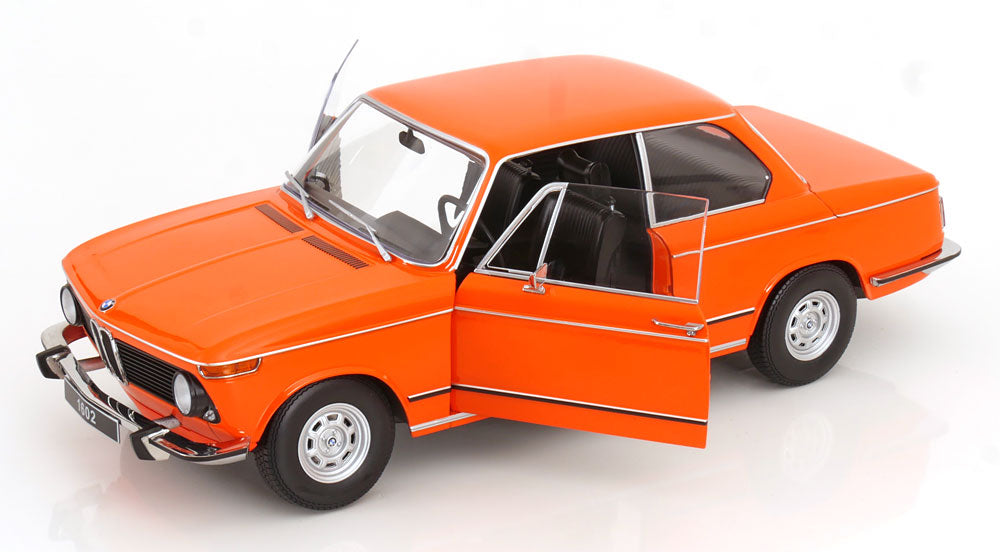 BMW 1602 2.Serie 1974 1:12