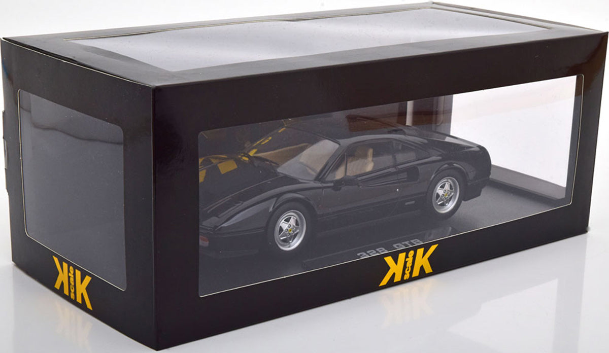 Ferrari 328 GTB 1985 1:18