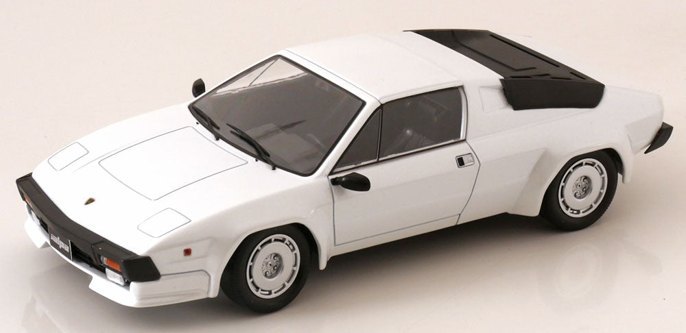 Lamborghini Jalpa 3500 1982 1:18