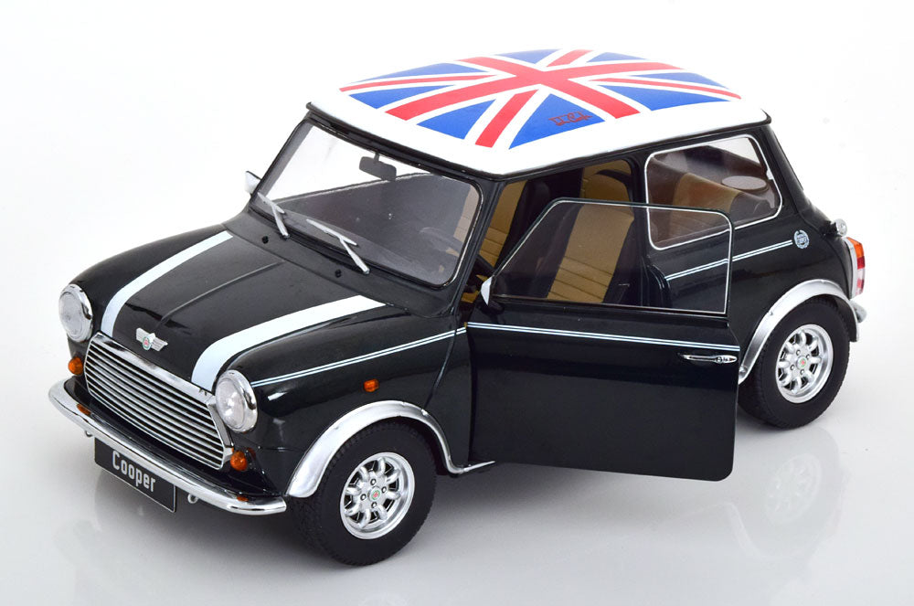 Mini Cooper 1:12
