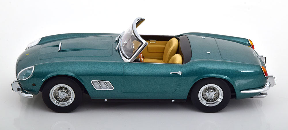 Ferrari 250 GT California Spyder 1960 1:18