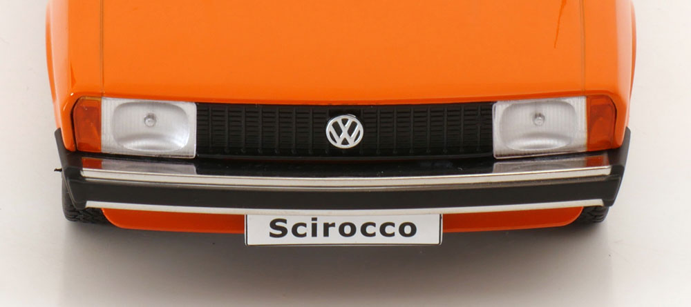 Volkswagen VW Scirocco 1 L 1975 1:18
