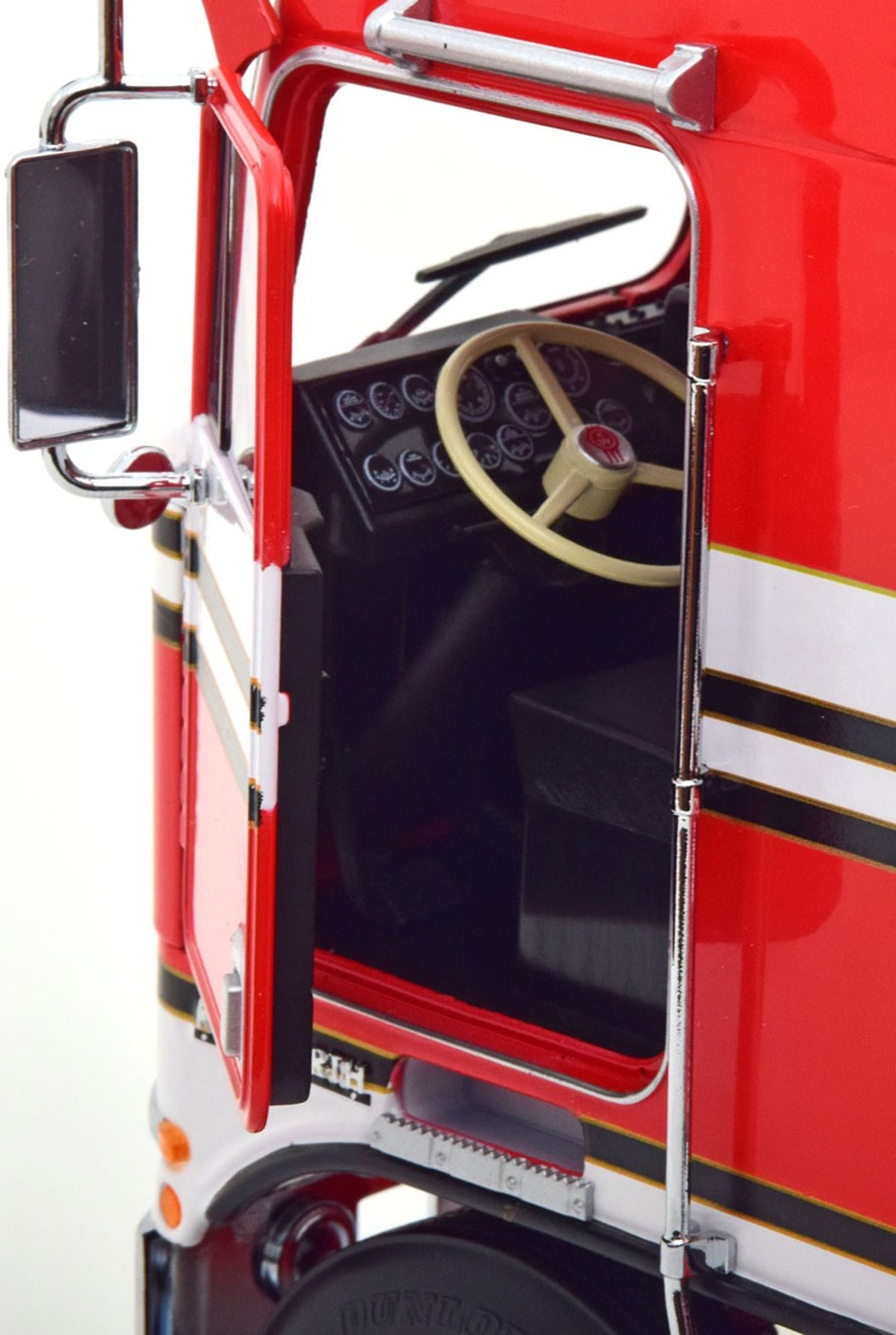 Kenworth K100 Aerodyne 1976 1:18