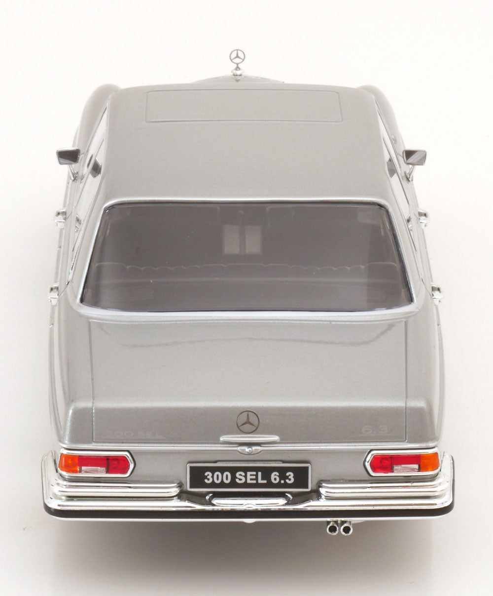 Mercedes 300 SEL 6.3 W109 1967-1972 1:18
