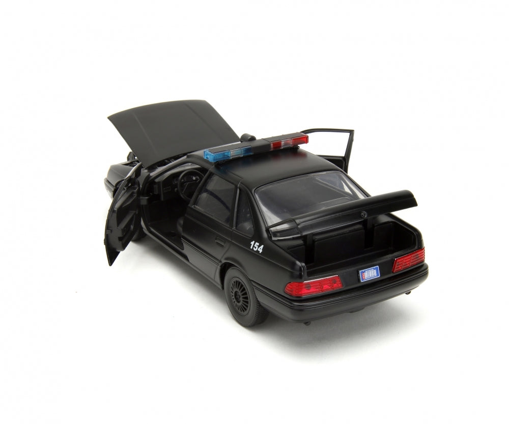 Ford Taurus 1986 1:24