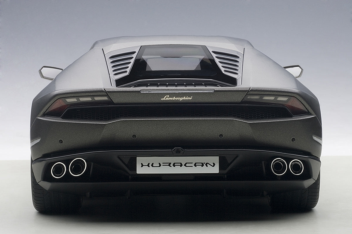 Lamborghini Huracán LP610-4 1:12