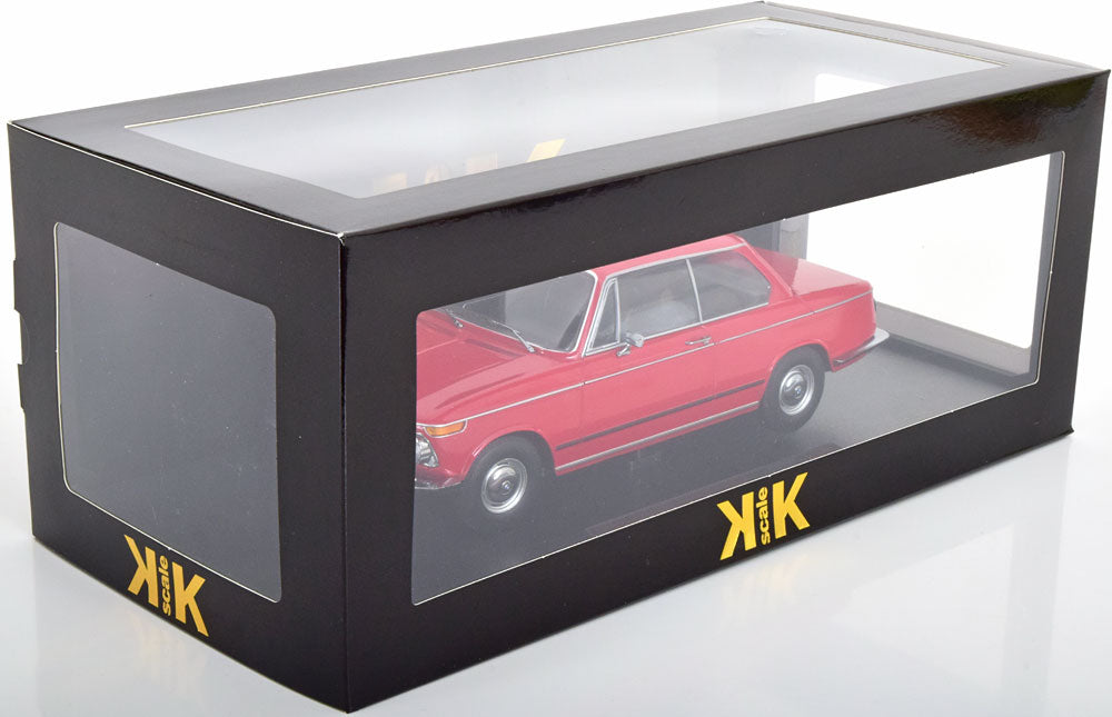 BMW 1602 1.Serie 1971 1:18