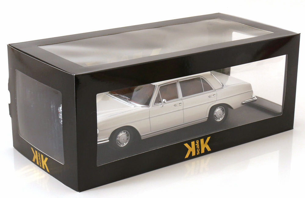 Mercedes 300 SEL 6.3 W109 1967-1972 1:18