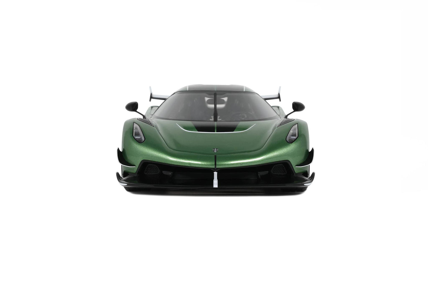 Koenigsegg Jesko 1:18