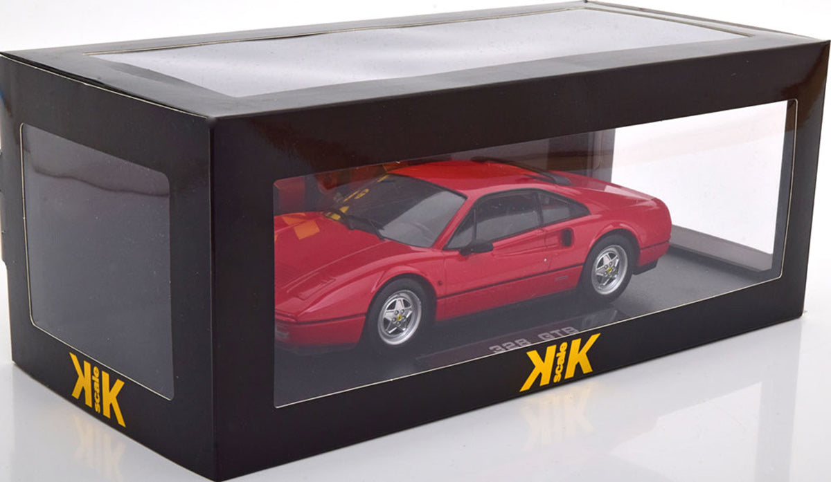 Ferrari 328 GTB 1985 1:18