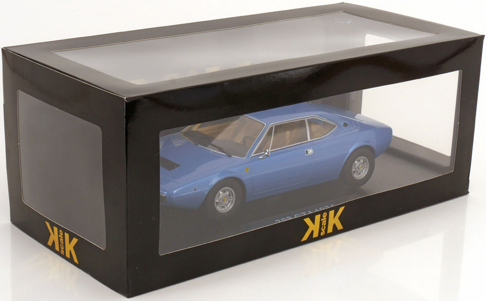 Ferrari 308 GT4 1974 1:18