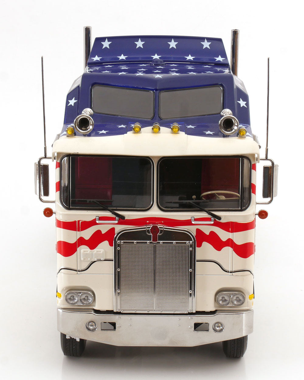 Kenworth K100 Aerodyne 1976 1:18