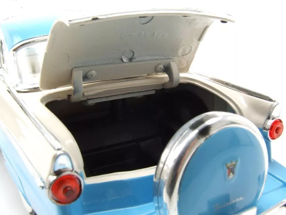 Ford Ford Fairlane Crown Victoria 1955 1:18