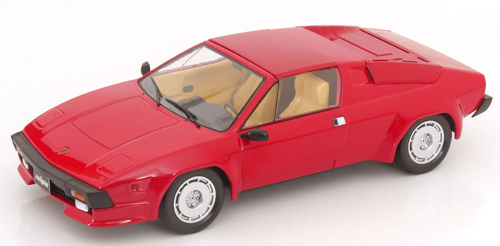 Lamborghini Jalpa 3500 1982 1:18