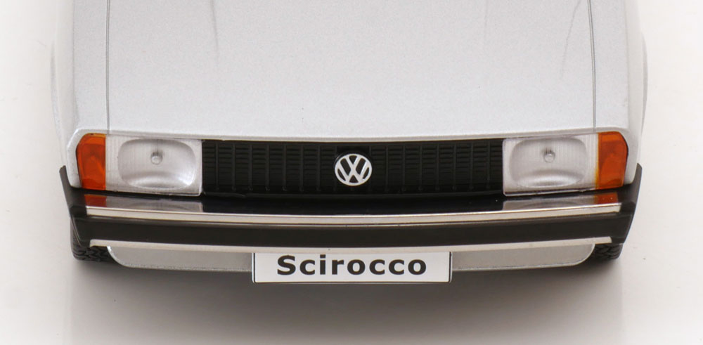 Volkswagen VW Scirocco 1 L 1975 1:18