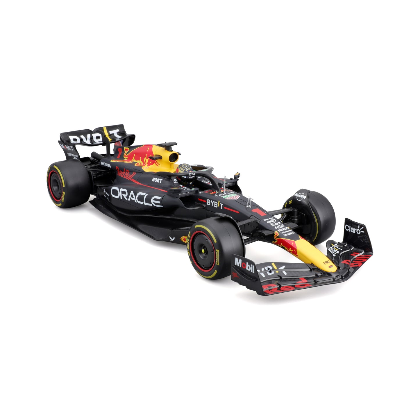 Formula 1 (F1) Red Bull RB19 2023 #1 Verstappen 1:18