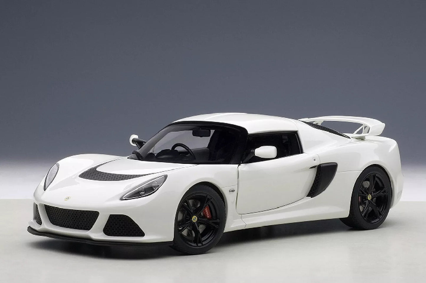 Lotus Exige S 1:18