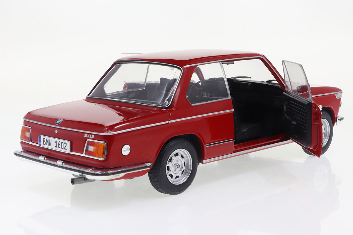 BMW 1602 1971 1:18