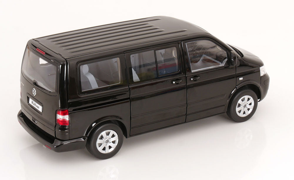VW T5 Mulitvan 2003 1:18