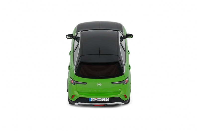Opel Mokka-e GS Line 2021 1:18