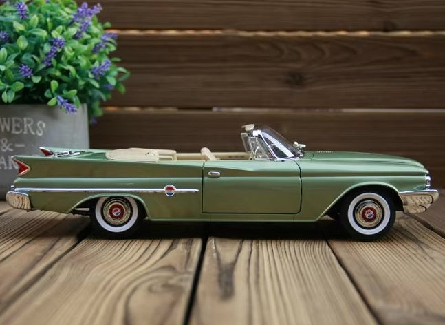 Chrysler 1960 300F 1:18