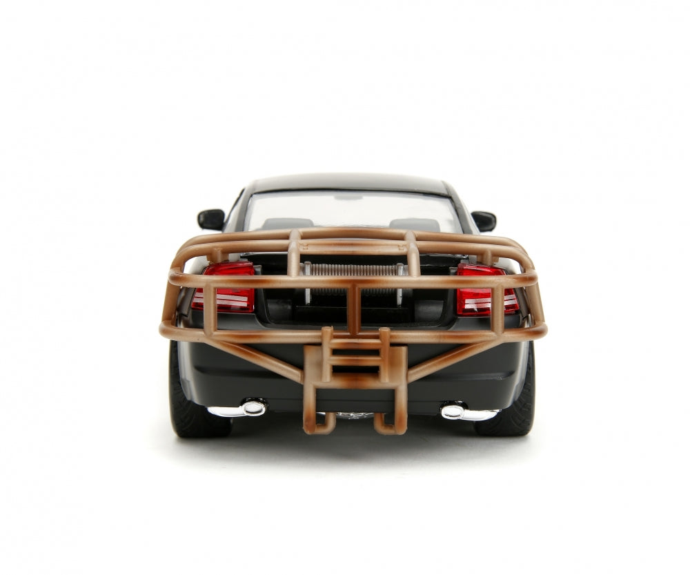 Dodge Charger Fast & Furious 1:24