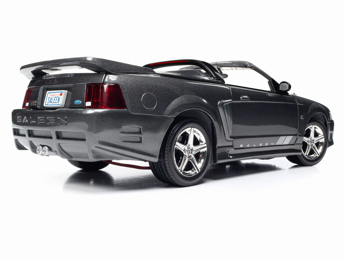 Ford Mustang Saleen S281 SC Speedster 2003 1:18
