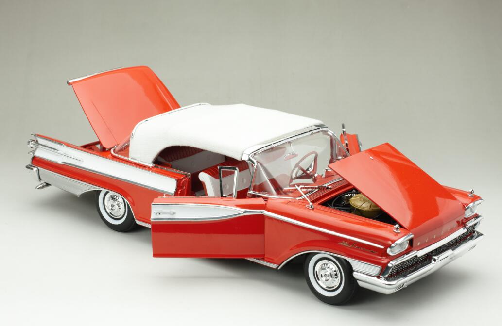 Mercury Park Lane 1959 1:18