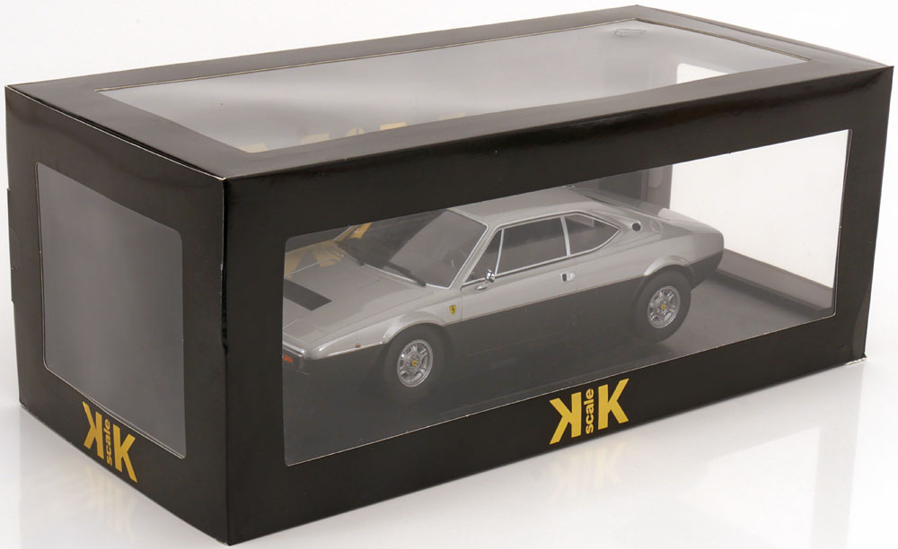 Ferrari 308 GT4 1974 1:18