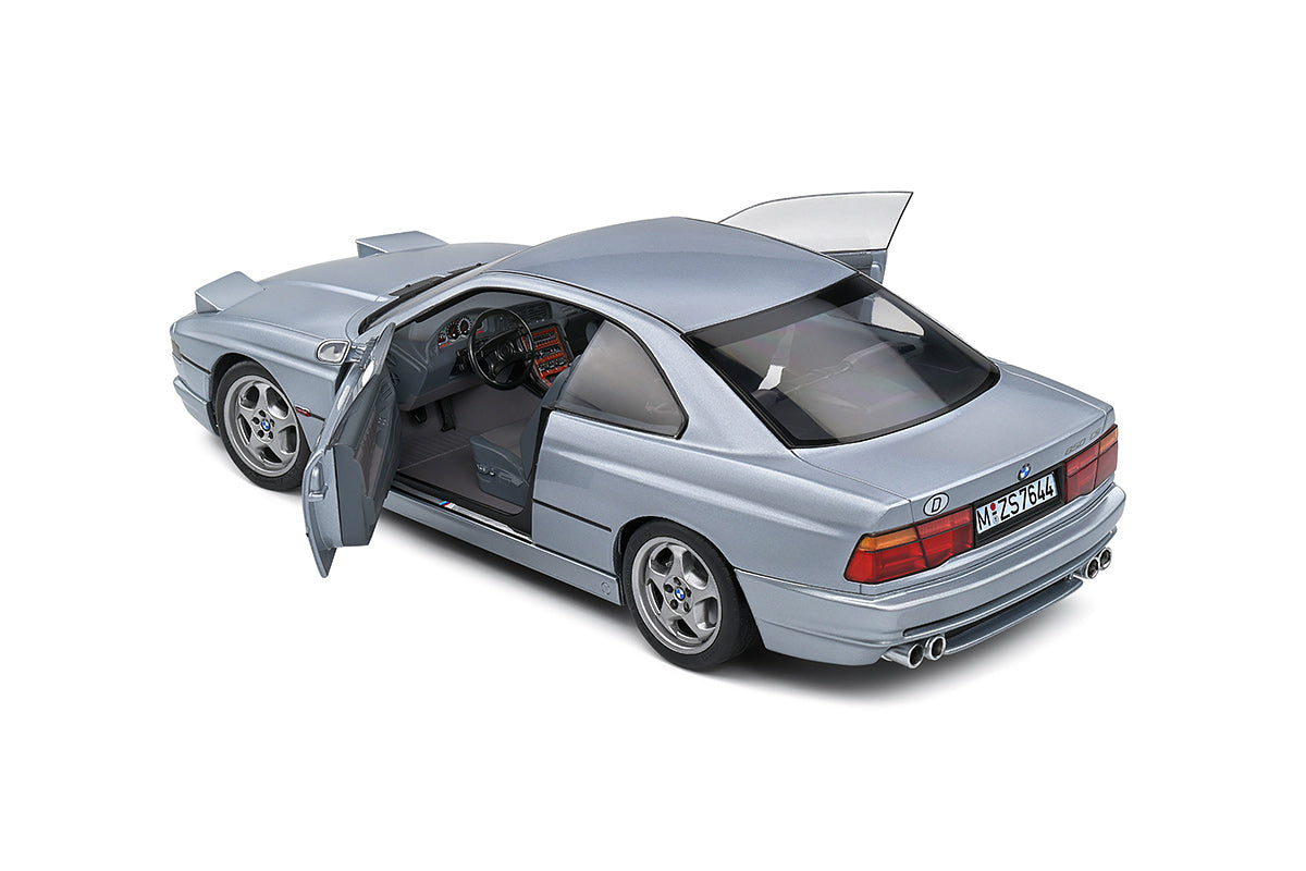 BMW 850 (E31) CSI 1992 1:18