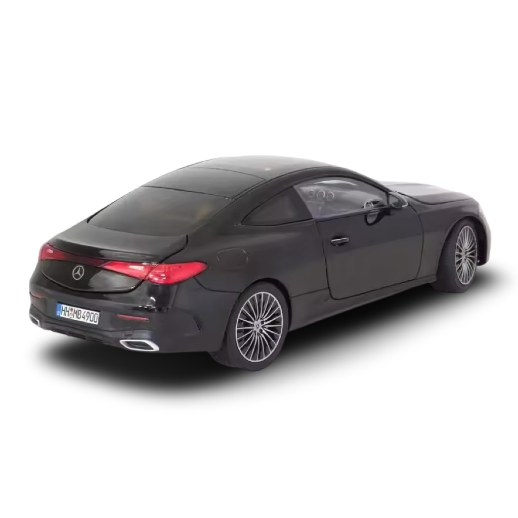 Mercedes-Benz CLE 236 1:18