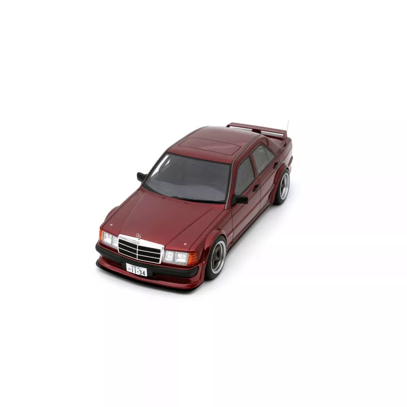 Mercedes 190E 2,5-16 2016 1:18