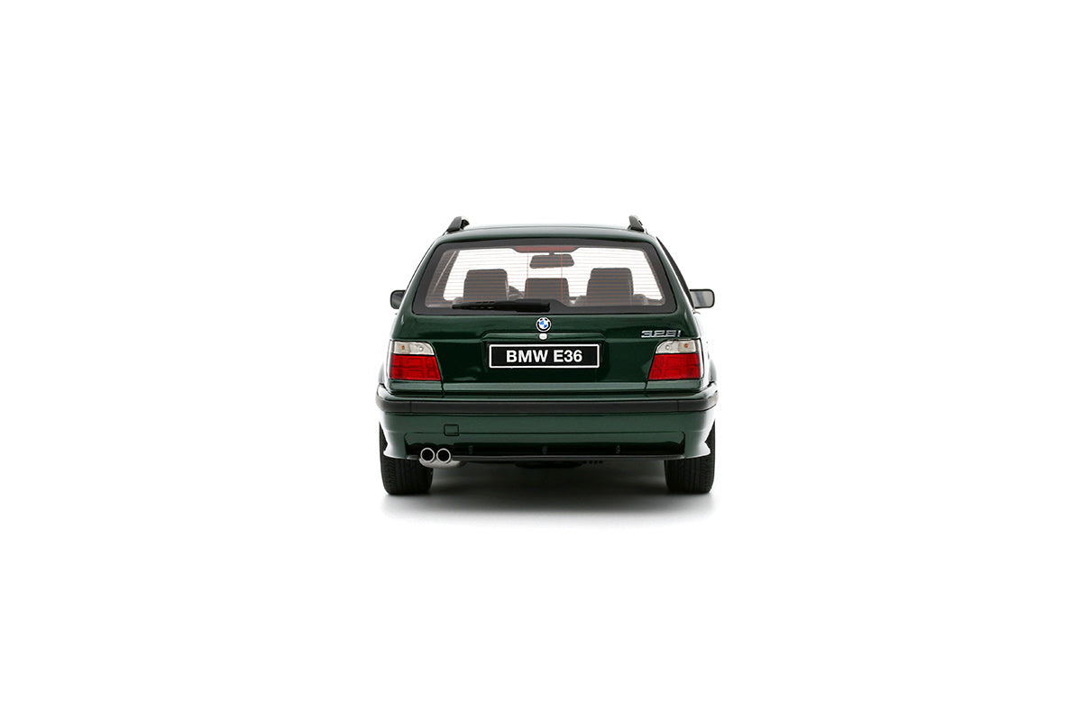 BMW E36 328i touring M 1997 1:18