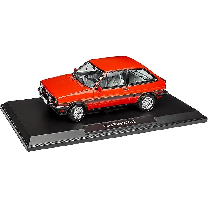 Ford Fiesta XR2 1981 1:18