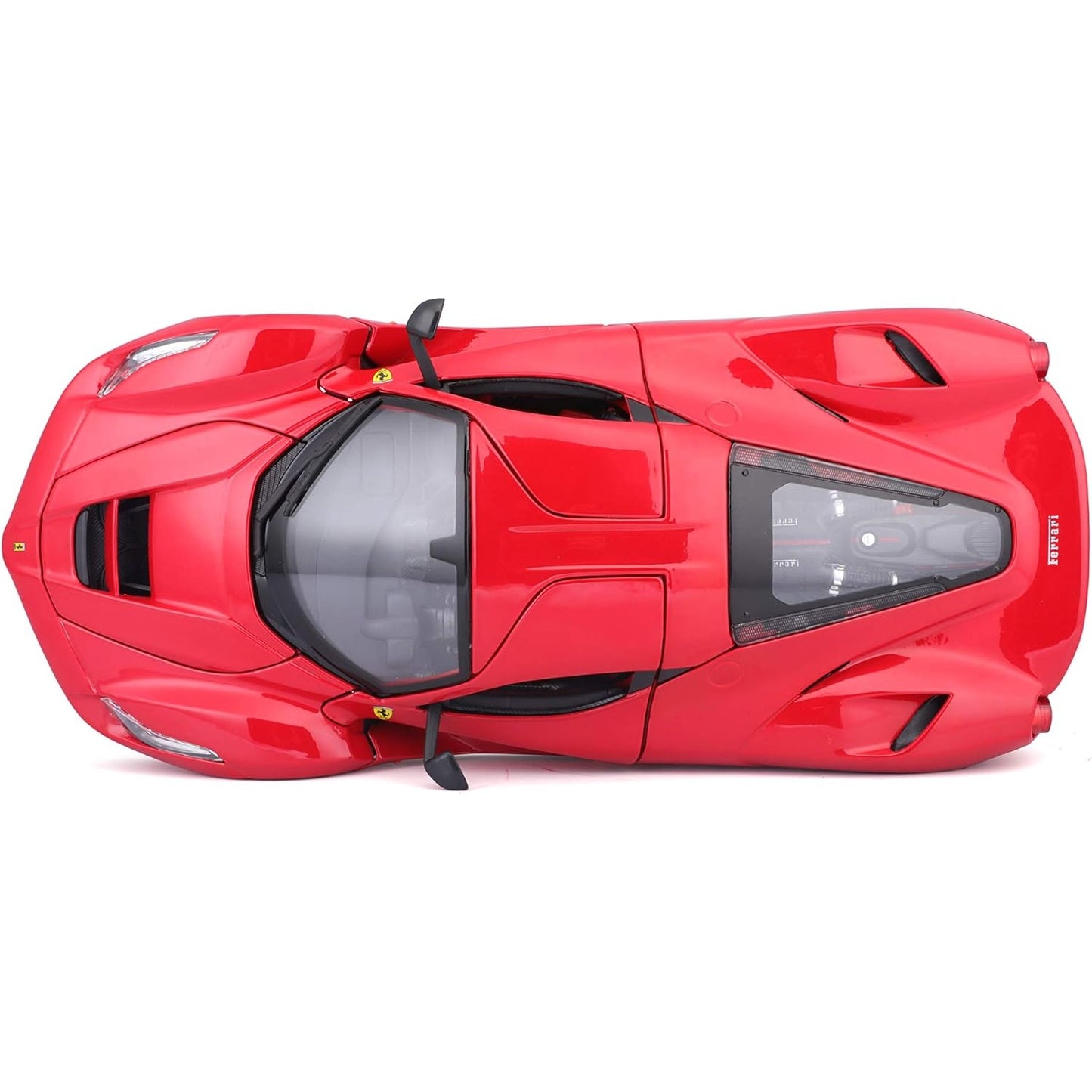 Ferrari LaFerrari 1:18