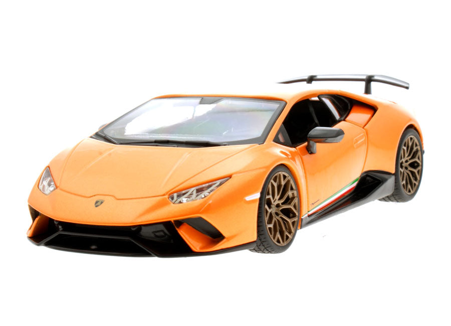 Lamborghini Huracan Performante 2018 1:24