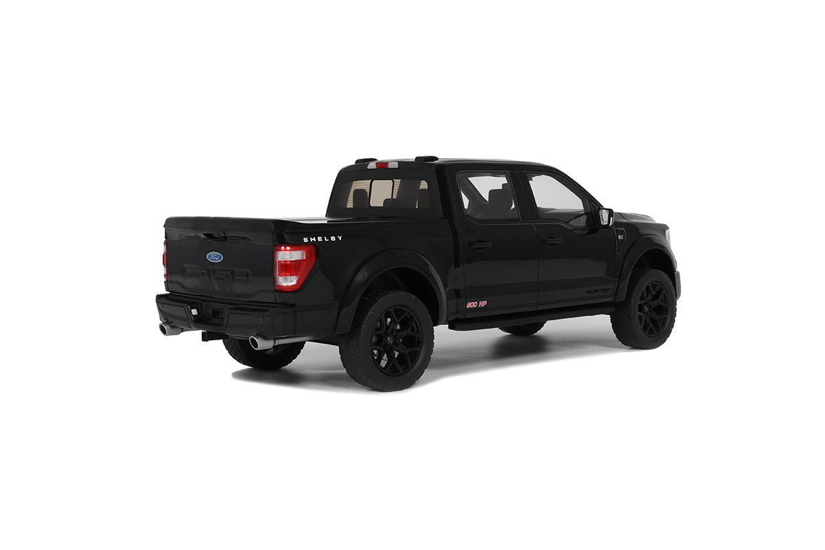 Ford Shelby F-150 Centennial Edition 2024 1:18