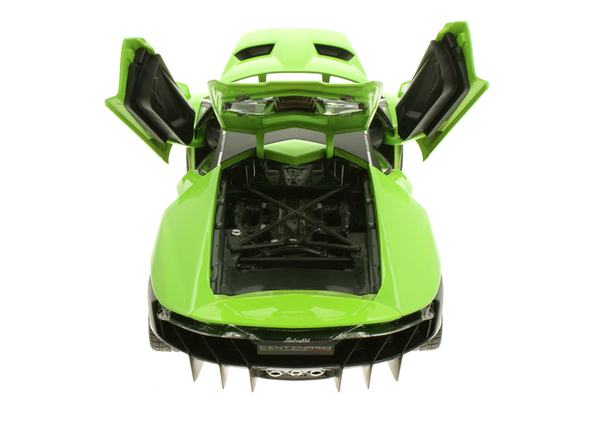 Lamborghini Centenario 1:18