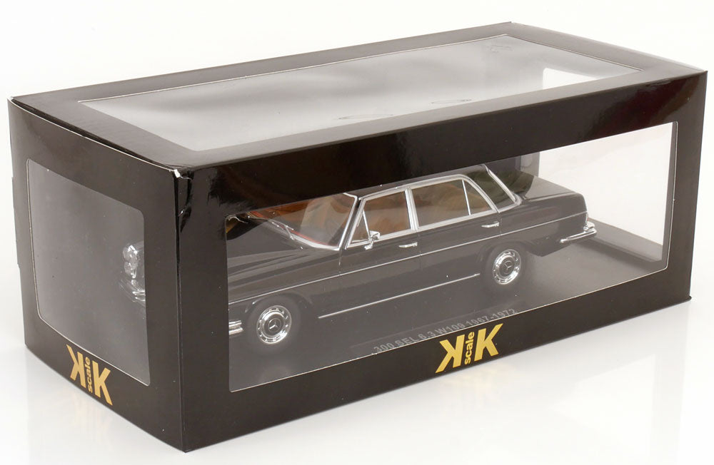 Mercedes 300 SEL 6.3 W109 1967-1972 1:18